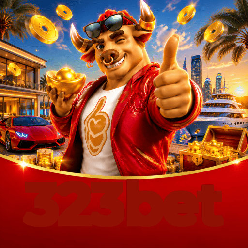 Slots 323bet - RTP Alto Certificado
