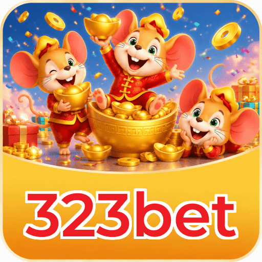 323bet Instalar Logo 1