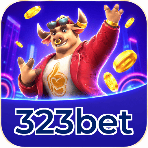 323bet Instalar Logo 2