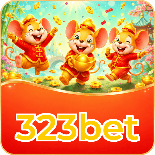 323bet Logo 2