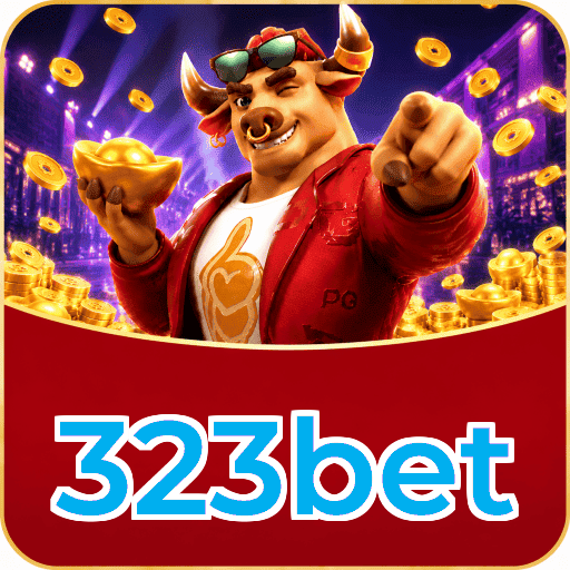 Servidor Brasil 323bet