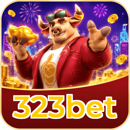 Certificação GLI 323bet