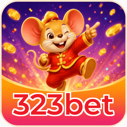 323bet Instalar Logo 3