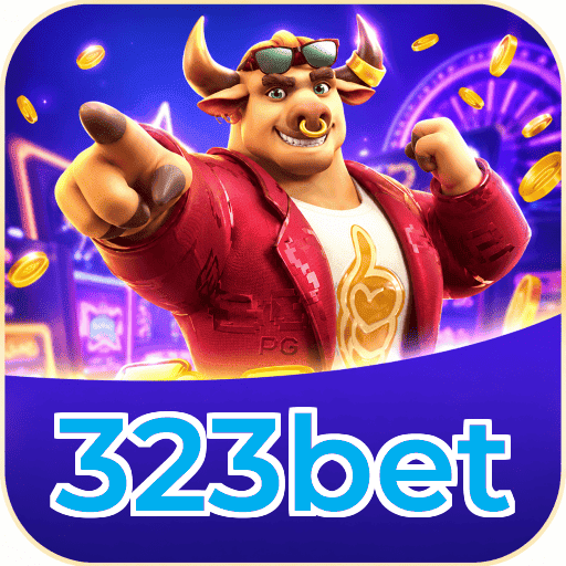323bet Segurança Logo 3