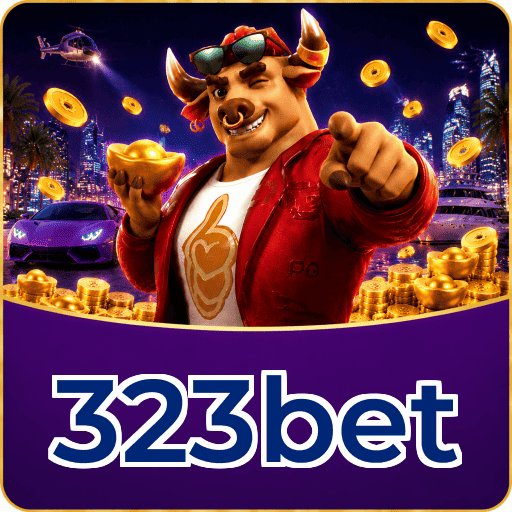 Fortune Tiger Logo 3