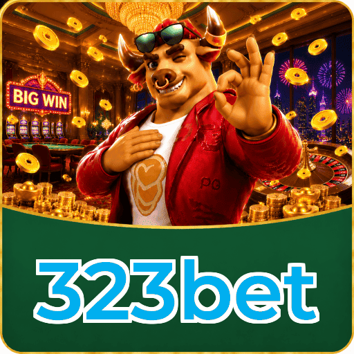 Licença Curaçao 323bet