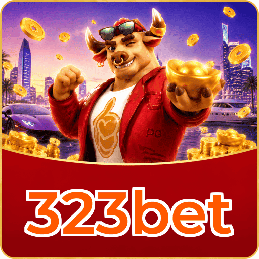 323bet Logo 3