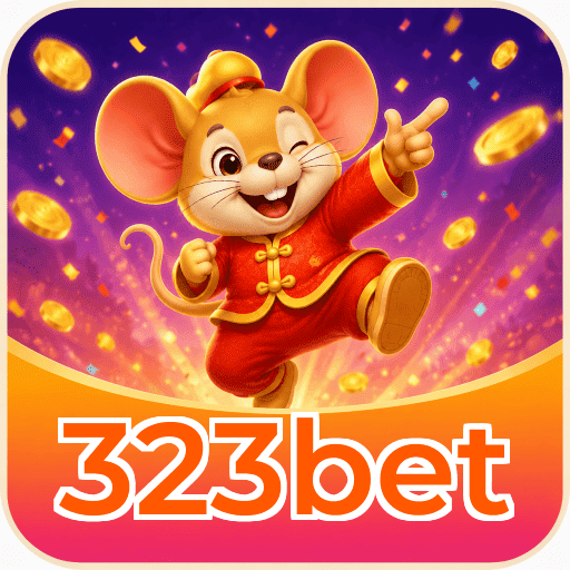 323bet Segurança Logo 2