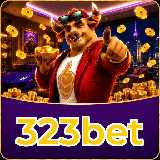 Loteria 323bet - Quina e mais jogos