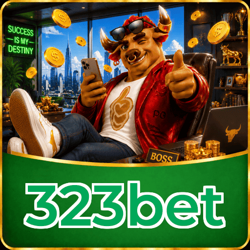 323bet Certificado eCOGRA - Jogos Justos Auditados